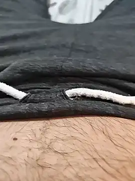 Snapshot of SickUnity79 chatting on 10.11.25 SickUnity79 online show from 10.11.25