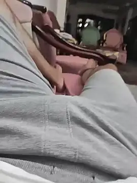 Snapshot of SickUnity79 chatting on 10.31.25 SickUnity79 online show from 10.31.25