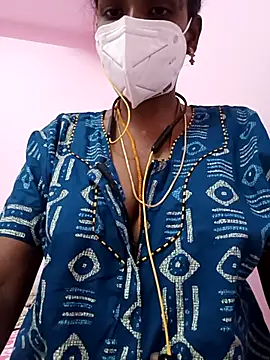 Tamil Monika online show from 09.28.25