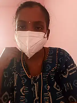 Tamil Monika online show from 09.30.25