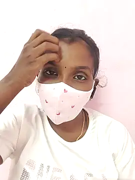 Tamil Monika online show from 11.20.25