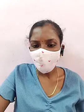 Tamil Monika online show from 02.14.26