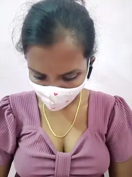 Tamil Monika online show from 02.15.26