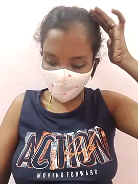 Tamil Monika online show from 03.10.26