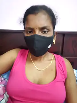 Tamil Monika online show from 03.31.26