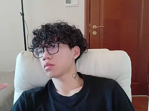 hangzi-0011 online show from 10.01.25