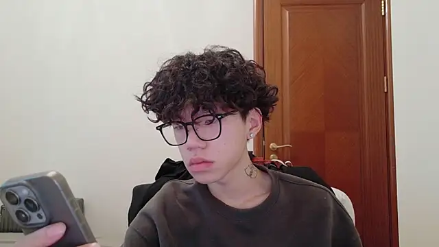 hangzi-0011 online show from 10.04.25