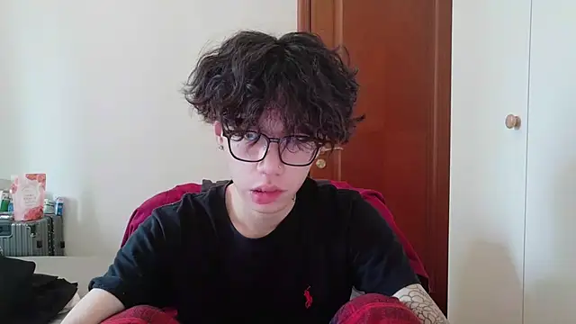 hangzi-0011 online show from 10.17.25