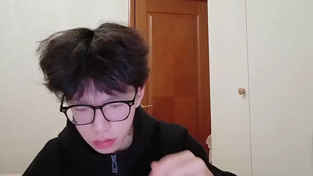 hangzi-0011 online show from 11.20.25