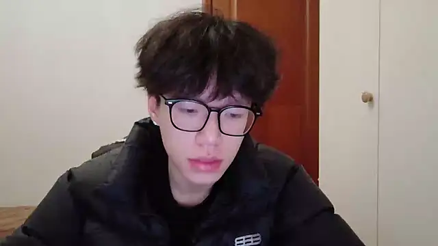 hangzi-0011 online show from 11.29.25