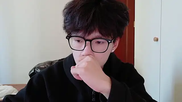 hangzi-0011 online show from 12.05.25