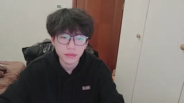 hangzi-0011 online show from 12.19.25