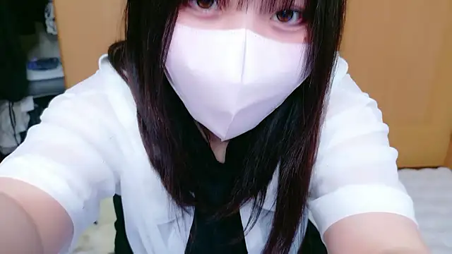 YUKINA 00 online show from 05.16.26