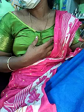 Tamilselviroja- online show from 12.02.25