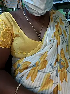 Tamilselviroja- online show from 12.03.25