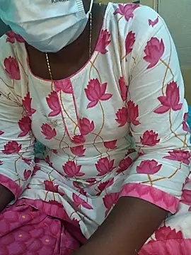 Tamilselviroja- online show from 01.19.26