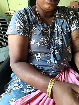 Tamilselviroja- online show from 03.04.26