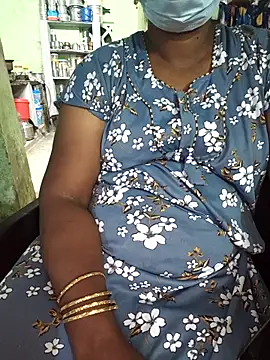 Tamilselviroja- online show from 03.22.26