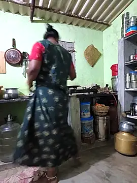 Tamilselviroja- online show from 04.02.26