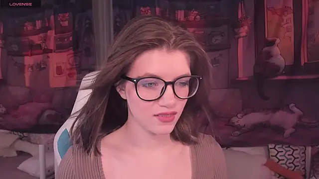 CathyAdams online show from 01.09.26