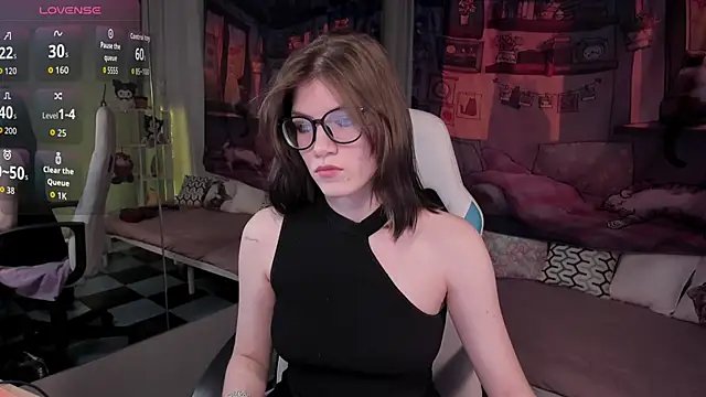 Snapshot of CathyAdams chatting on 02.05.26 CathyAdams online show from 02.05.26