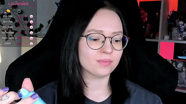 Snapshot of power_robynn chatting on 01.18.26 power robynn online show from 01.18.26