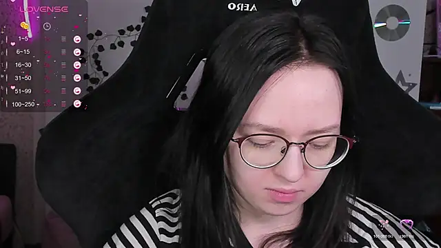 Snapshot of power_robynn chatting on 02.15.26 power robynn online show from 02.15.26