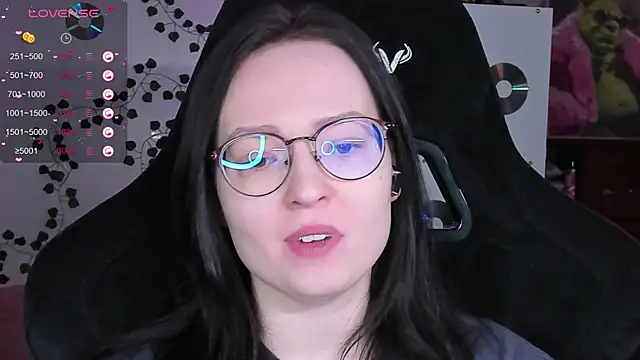 Snapshot of power_robynn chatting on 02.22.26 power robynn online show from 02.22.26