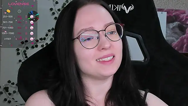 Snapshot of power_robynn chatting on 03.01.26 power robynn online show from 03.01.26