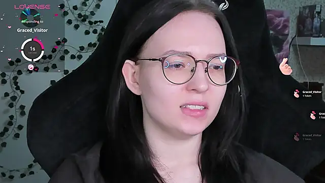 power robynn online show from 03.09.26