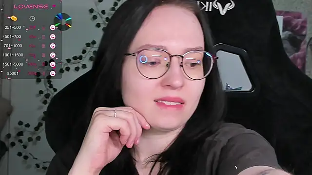 power robynn online show from 03.10.26