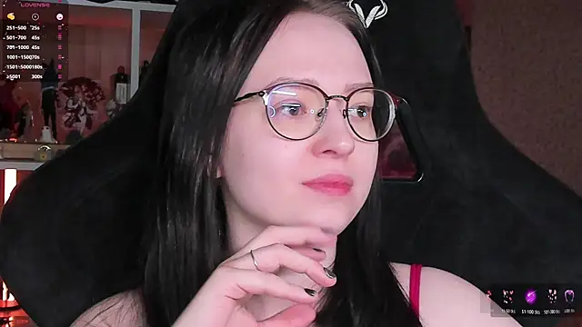 power robynn online show from 04.01.26