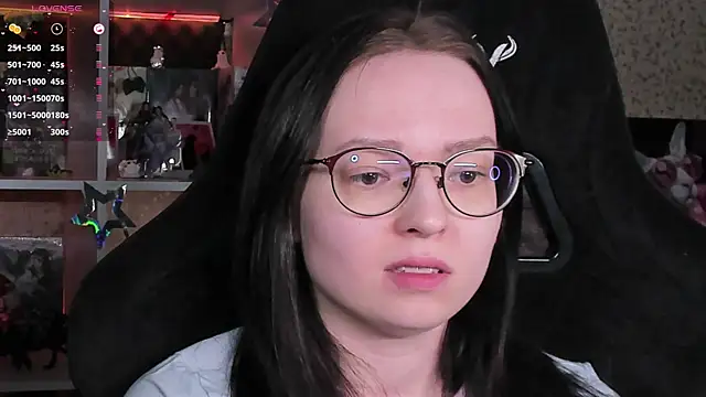 power robynn online show from 04.18.26