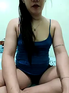 Seductive ann online show from 01.17.26