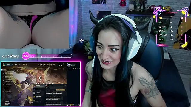 Gomorygg online show from 09.29.25