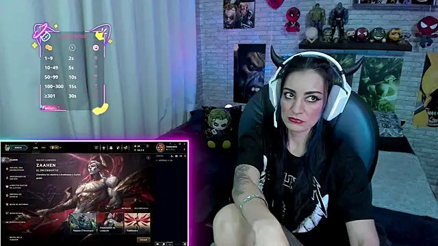 Gomorygg online show from 12.01.25