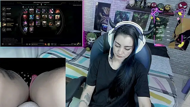 Gomorygg online show from 12.16.25