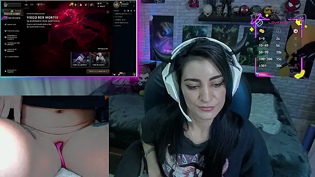 Gomorygg online show from 01.31.26