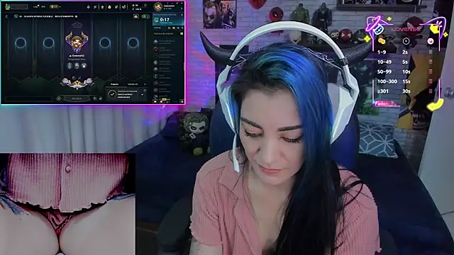 Gomorygg online show from 04.16.26