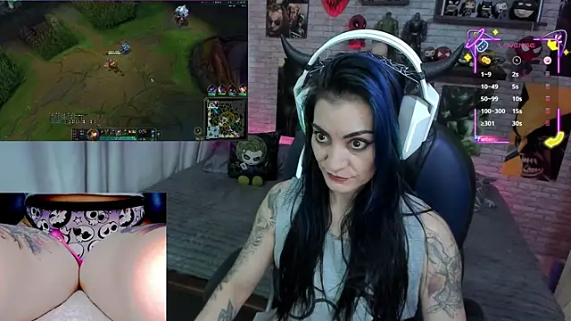 Gomorygg online show from 06.11.26