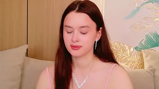 Snapshot of EvaSwen chatting on 07.06.26 EvaSwen online show from 07.06.26