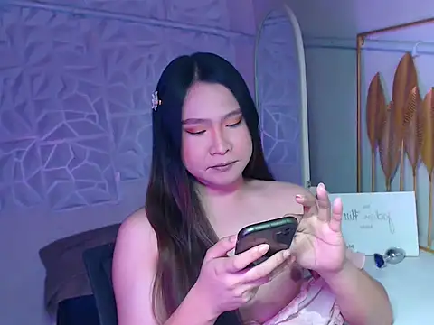 Horny Alexa online show from 03.21.26