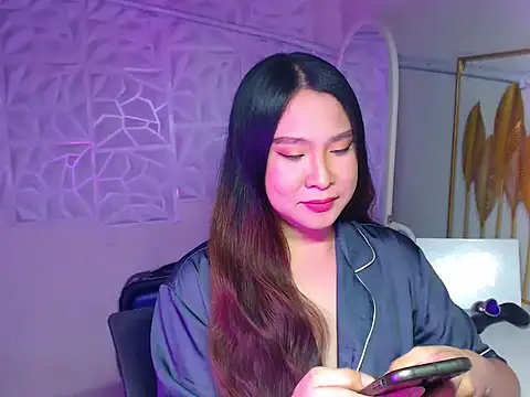 Horny Alexa online show from 04.05.26