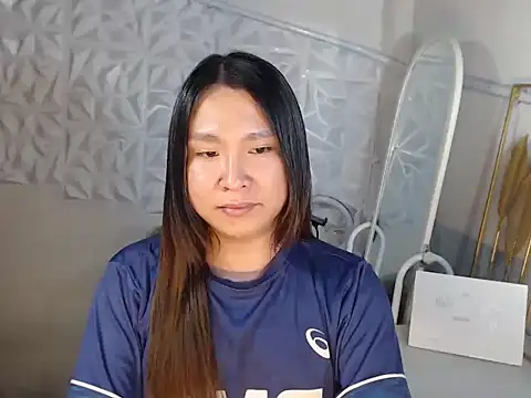 Horny Alexa online show from 05.18.26