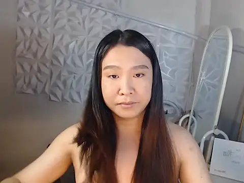 Horny Alexa online show from 05.24.26
