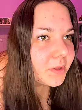 Snapshot of Flora66666 chatting on 01.08.26 Flora66666 online show from 01.08.26