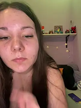 Snapshot of Flora66666 chatting on 02.15.26 Flora66666 online show from 02.15.26