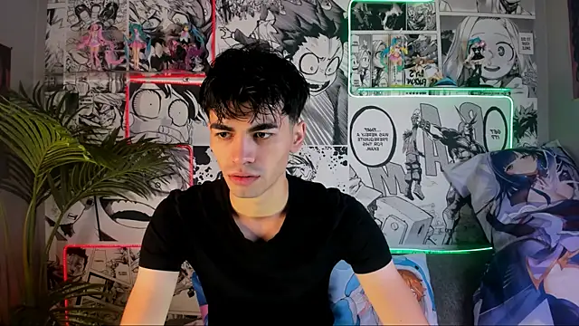 JaremyHarris online show from 10.22.25