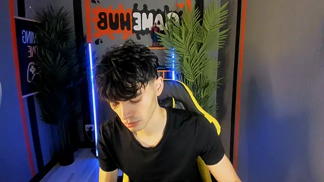 JaremyHarris online show from 11.28.25