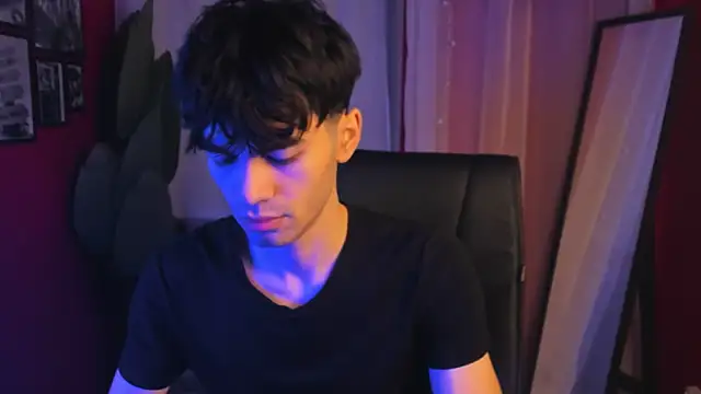 JaremyHarris online show from 12.01.25